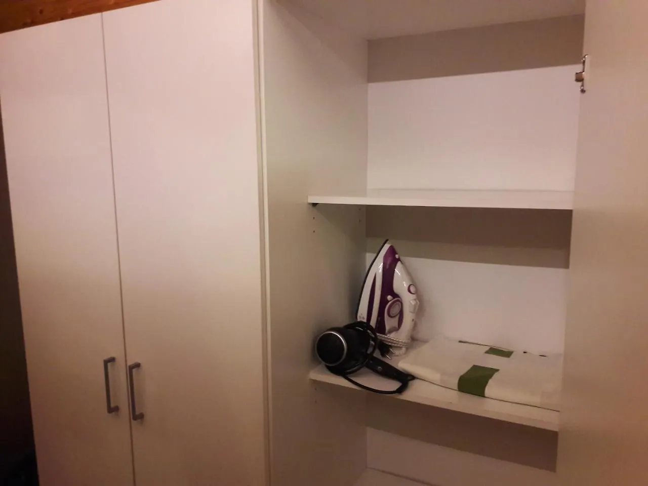 Apartment Loretanska Praga