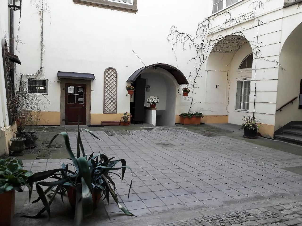 Apartment Loretanska Praga 0*,  Repubblica Ceca