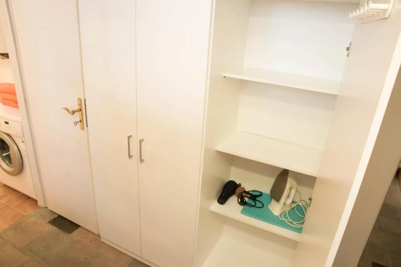 Apartment Loretanska Praga